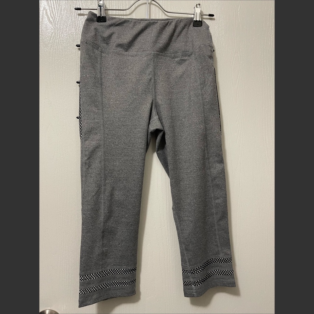 Bebe sport leggings